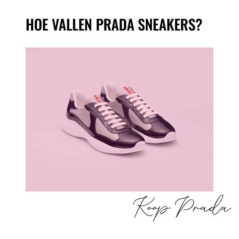 hoe vallen prada schoenen|prada leather shoes.